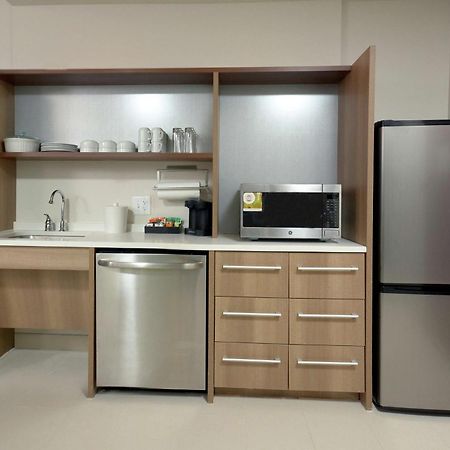 Home2 Suites By Hilton Дънкан Екстериор снимка