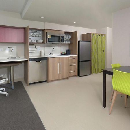 Home2 Suites By Hilton Дънкан Екстериор снимка