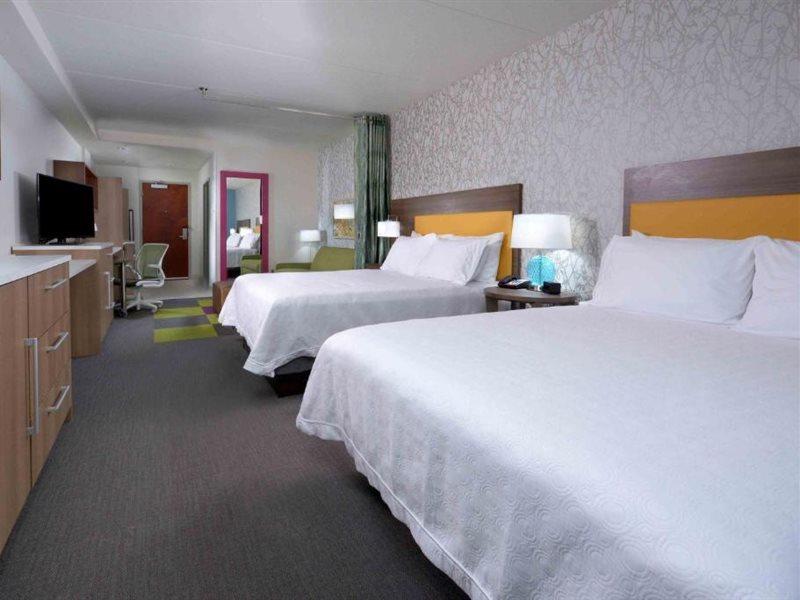 Home2 Suites By Hilton Дънкан Екстериор снимка
