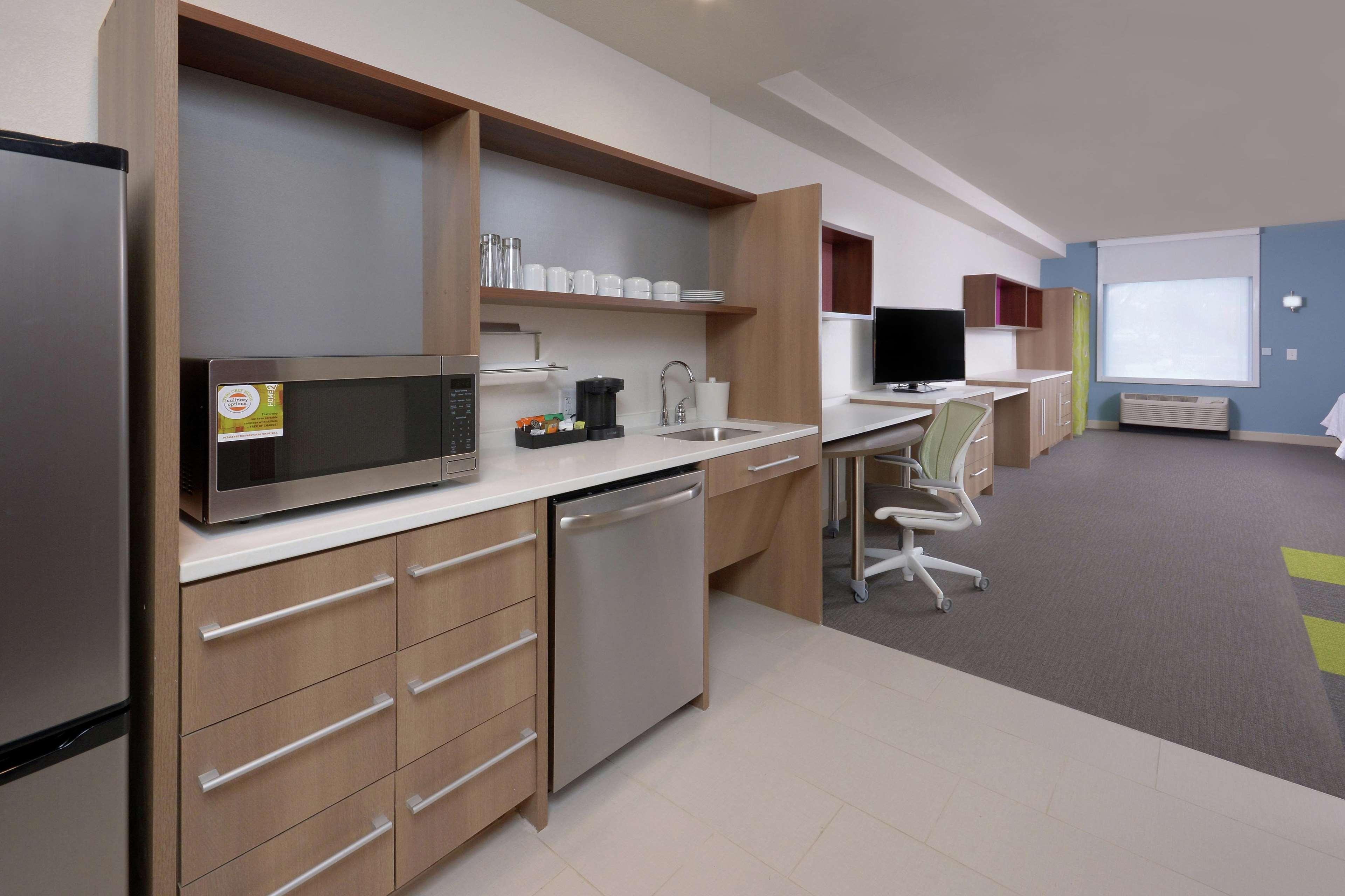 Home2 Suites By Hilton Дънкан Екстериор снимка