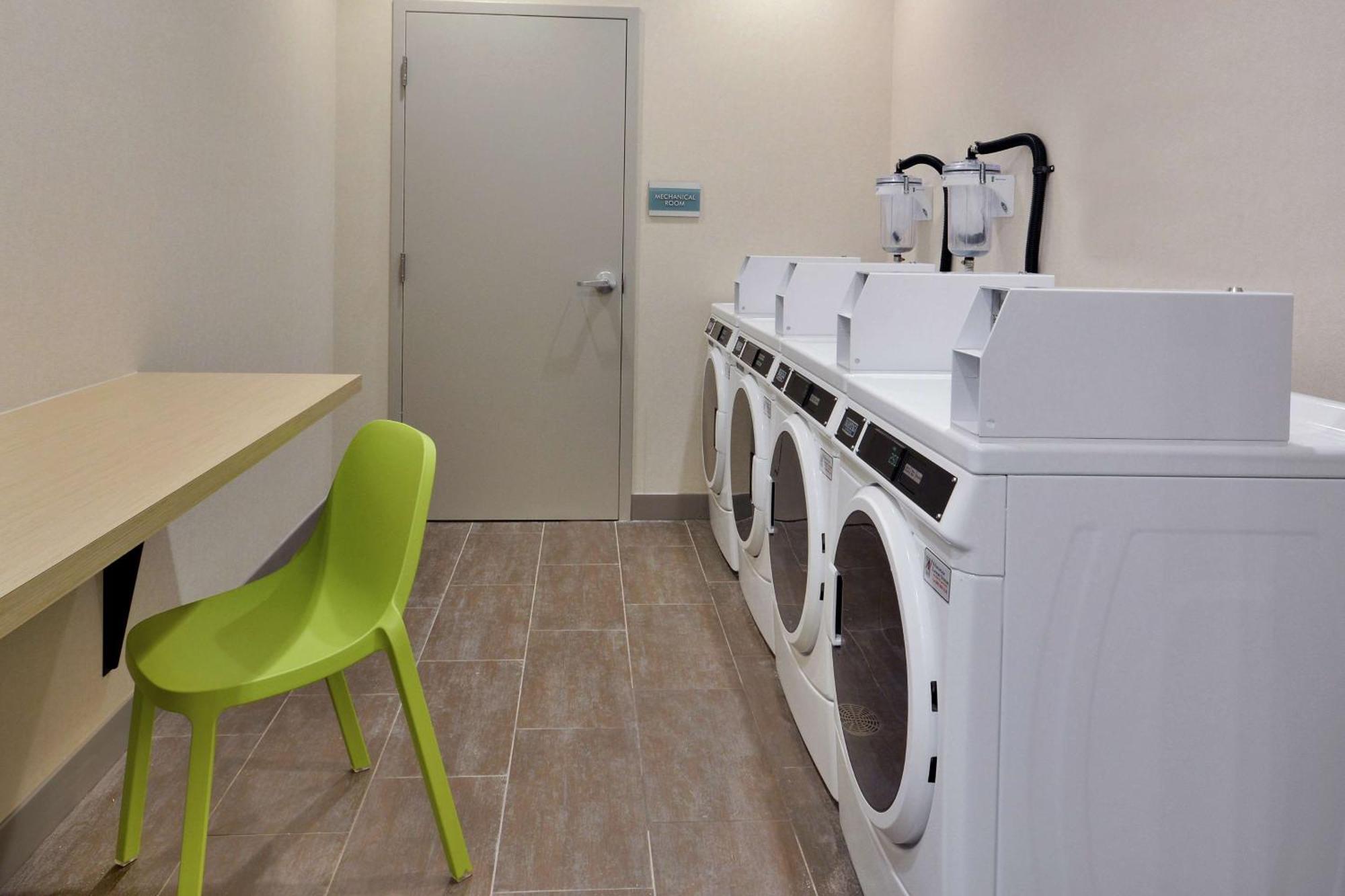 Home2 Suites By Hilton Дънкан Екстериор снимка