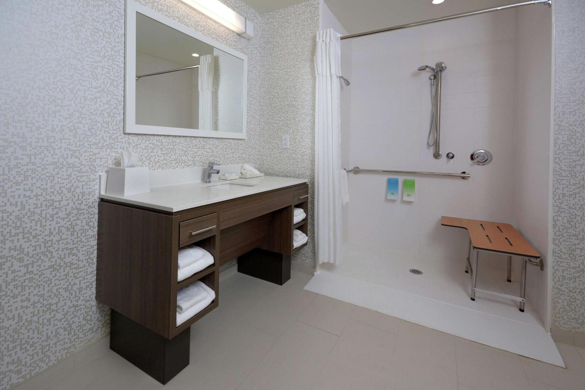 Home2 Suites By Hilton Дънкан Екстериор снимка