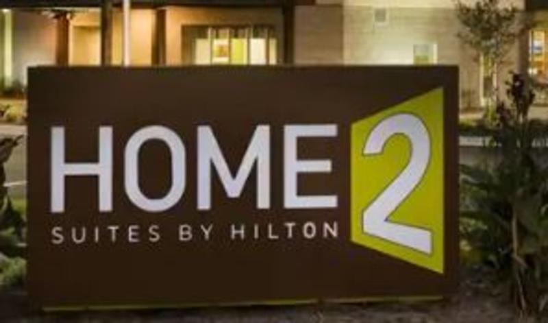 Home2 Suites By Hilton Дънкан Екстериор снимка