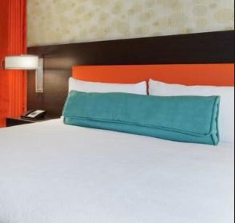 Home2 Suites By Hilton Дънкан Екстериор снимка